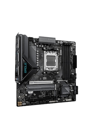 Gigabyte B850m Eagle Wf7 Amd Am5 Matx Gaming Oyuncu Anakart Aaaa11gıg0064