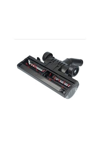 Srfn Ticaret  Dc23 Modeli Uyumlu Elektrikli Süpürge Turbo Emici Başlığı - 1 Adet