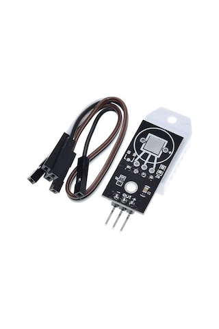 Dht22 Arduino Sensör Modül Nem Ve Sıcaklık Sensör Modül