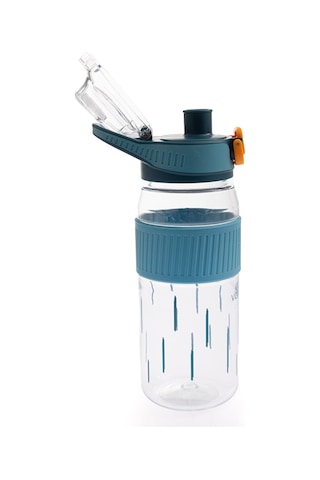 Vagonlife Vagonlife 550 Ml Matara Mavi Renkli