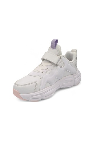 Jump 31098 Çocuk Sneaker Spor Ayakkabı Beyaz