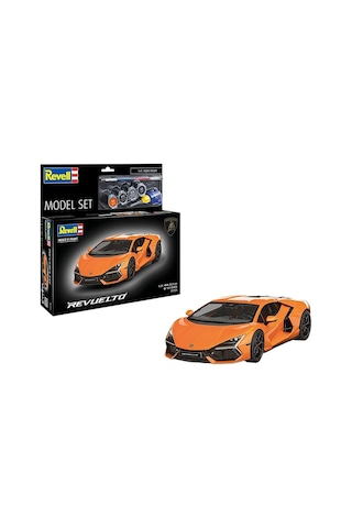 Revell Model Set 1:24 Lamborghini Revuelto 67723