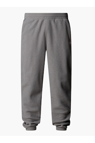 The North Face M Glacier Fleece Erkek Eşofman Altı Gri