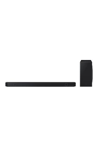 5.1.2 Ch Subwoofer İle Donatılmış Soundbar, Yüksek Ses Kalitesi İle Ev Sineması Deneyimi