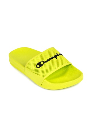 Champıon Unısex Çocuk Terlik S32487-sam-ym003 Yeşil