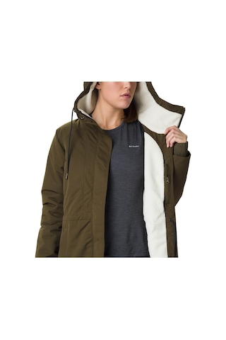 Columbia Columbıa South Canyon Kadın Mont 1859842-319 Yeşil