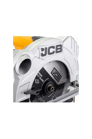Jcb CS1500-E Daire Testere 1.500 W