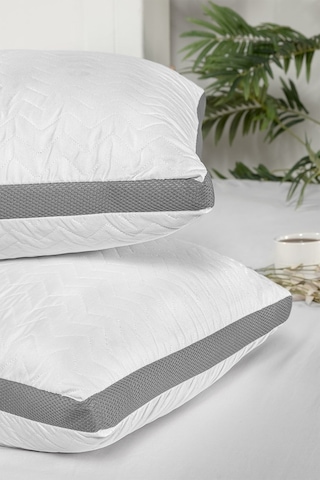 Pierre Cardin ClimaComfort Yastık Gri