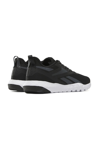 Reebok Flexagon Force 4 Siyah Kadın Fitness Ayakkabısı