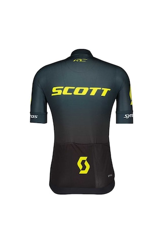 Scott Rc Pro World Cup Edition Kisa Kol Forma Çok Renkli