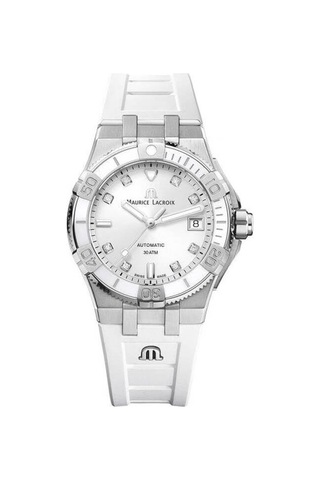 Maurice Lacroix Aikon Venturer 38 Mm Aı6057-ss00f-150-f  Erkek Kol Saati