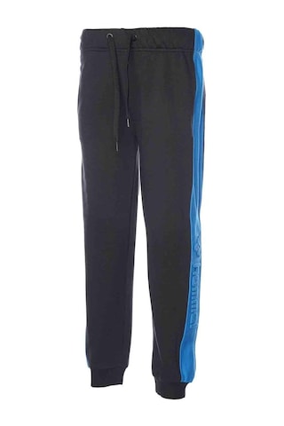 Hummel Çocuk Pantolon Jarl Pants 932018 001 Siyah 8 Yaş