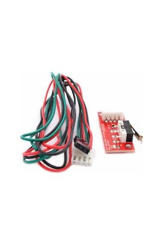 3D Yazıcı Limit Switch Endstop