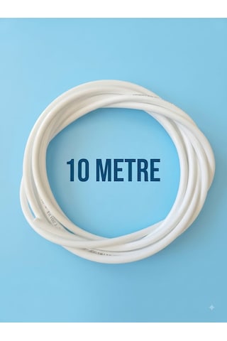 Su Arıtma Cihazı 6mm.hortum 10 Metre Su Arıtma Cihazı 6mm.hortum 10 Metre