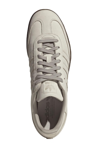 Adidas Samba Og Krem Spor Ayakkabı Ih4388 Krem