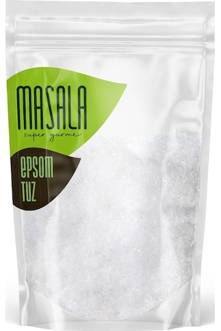 Masala Epsom Tuz 400 G