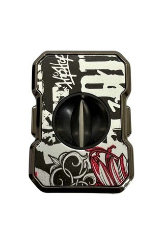 Quantoro Qc-7 Graffiti I Puro Kesici