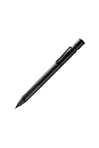 Lamy Safari 2026 Özel Üretim Rengi Versatil Kalem Meteorite 0.5 Siyah