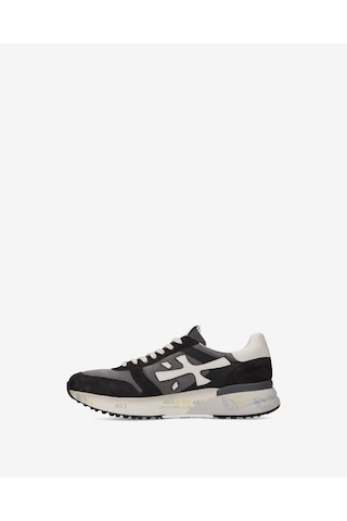Premiata Sneakers Mick 8085 Siyah