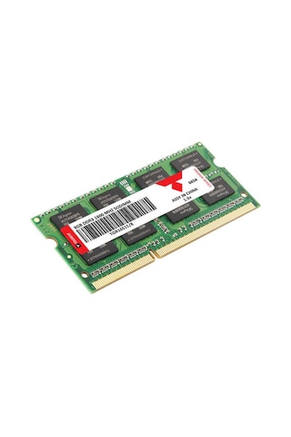 Tograt ‎‎TGR16S11/8 8 GB 1600 MHz DDR3 SODIMM Notebook Ram Bellek