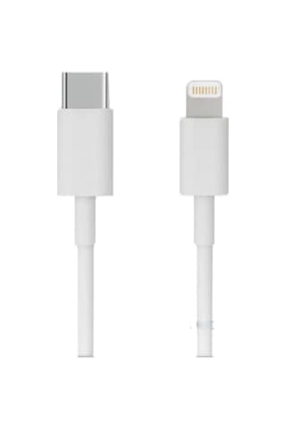 Eıma Emt-0020 Usb-c To Lightning 20w Hızlı Şarj Kablosu 1m Apple Uyumlu iPhone