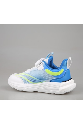 Pepino 1953 Beyaz Çocuk Sneakers Beyaz