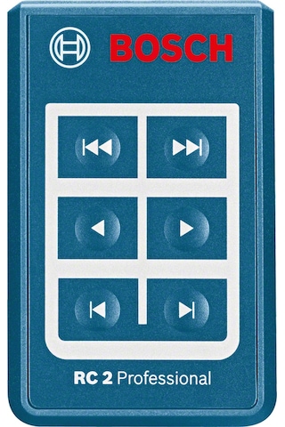 Bosch RC 2 Uzaktan Kumanda 0601069C00