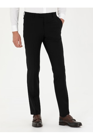 Cacharel Erkek Siyah Pantolon Jean 50270140-vr046