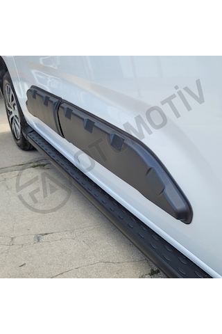 Citroen Berlingo Panelvan Kapı Dodik Seti 4 Parça 2019 Model Ve Sonrası
