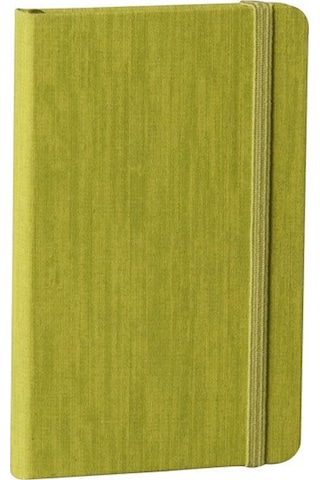 Fabio Ricci Lepidus 1044 Yeşil Çizgili Yeşil