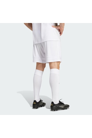 Adidas Squadra 25 Erkek Şort Jh3406 Beyaz