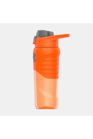 Under Armour Clarity Team Royal 24oz 700ml Turuncu Matara