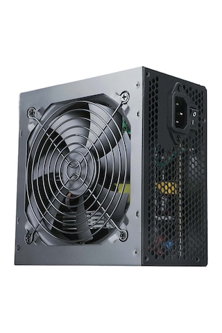 Sprange PS-70 700W 4 Sata 12 CM Fan Güç Kaynağı