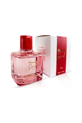 Fervore Soul Kadın Parfüm EDT 100 ML