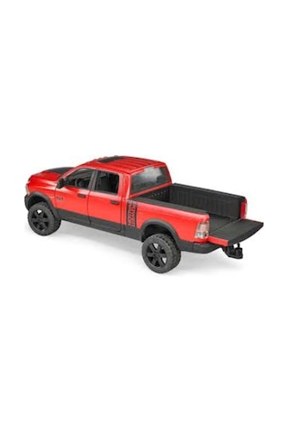Bruder-Ram Pickup 2500