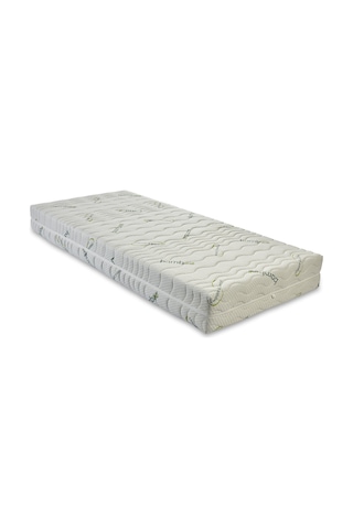 70 x 110 Pooly Ortopedik Visco Yatak Ortopedik Bamboo Bebek Yatağı