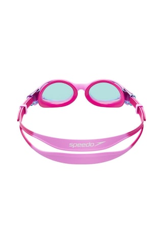 Speedo Çocuk Yüzücü Gözlüğü 6-14 Yaş Bıofuse 2.0 Ju Pınk/pınk 8-00336315945 Yzm Beyaz
