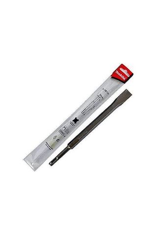 Makita D - 08729 Sds Plus Yassı Keski 20 x 250 MM