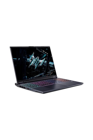 Acer Predator Helios Neo16 NH.QVUEY.001 U9-275HX 32 GB 1 TB SSD RTX5060 8 GB 16" Dos Dizüstü Bilgisayar