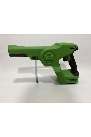 Victory Vp200esk Akülü Elektrostatik Spreyleme Cihazı Deposuz