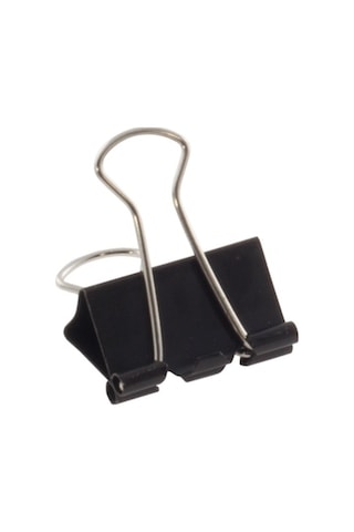 Bigpoint Çelik Kıskaç 25 Mm 12'li Kutu