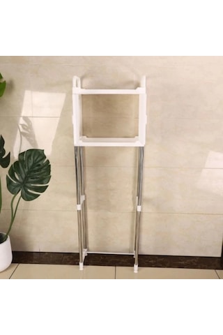 Bay Banyo Düzenleyici Raf Dolabı Najmaddin Diğer