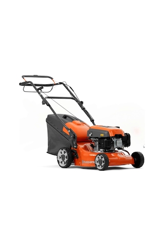 Husqvarna Lc 140sp 1.95kw 123cc 40cm 50lt Çelik Şanzımanlı Benzinli Çim Biçme Makinesi