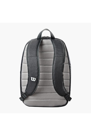 Wilson Tour Backpack 2025 Tenis Sırt Çantası Wr8037401001