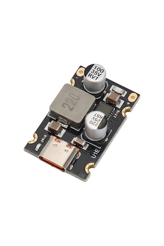 Pd65w Type-c Hızlı Şarj Modülü