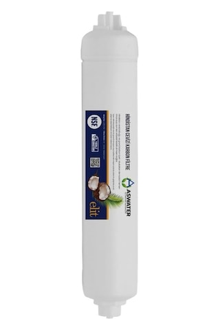 Ihlas Aura Cebilon Plus Silver Platinium Uyumlu 5 Aşamalı Elite Filtre Seti Diğer