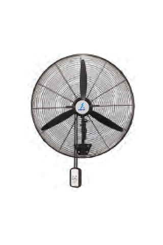 Vanti Sanayi Kumandalı + Duvar Vantilatör 65cm 26inç - Kcf291-kd