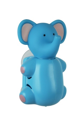 Flipper Fil Hijyenik Diş Fırçası Kabı