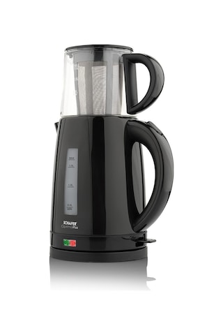 Schafer Optimal Plus 1800 W Elektrikli Çay Makinesi