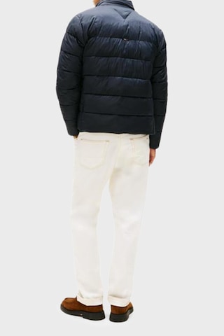 Tommy Hilfiger Erkek Mont Mw0mw41982 Dw5 Lacivert Lacivert